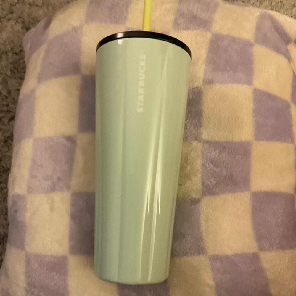 3 matching Starbucks cups bundle